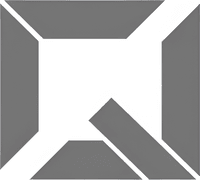 Минималистичный логотип компании TechZone, партнера агентства СЕО Автомат по продвижению магазинов электроники